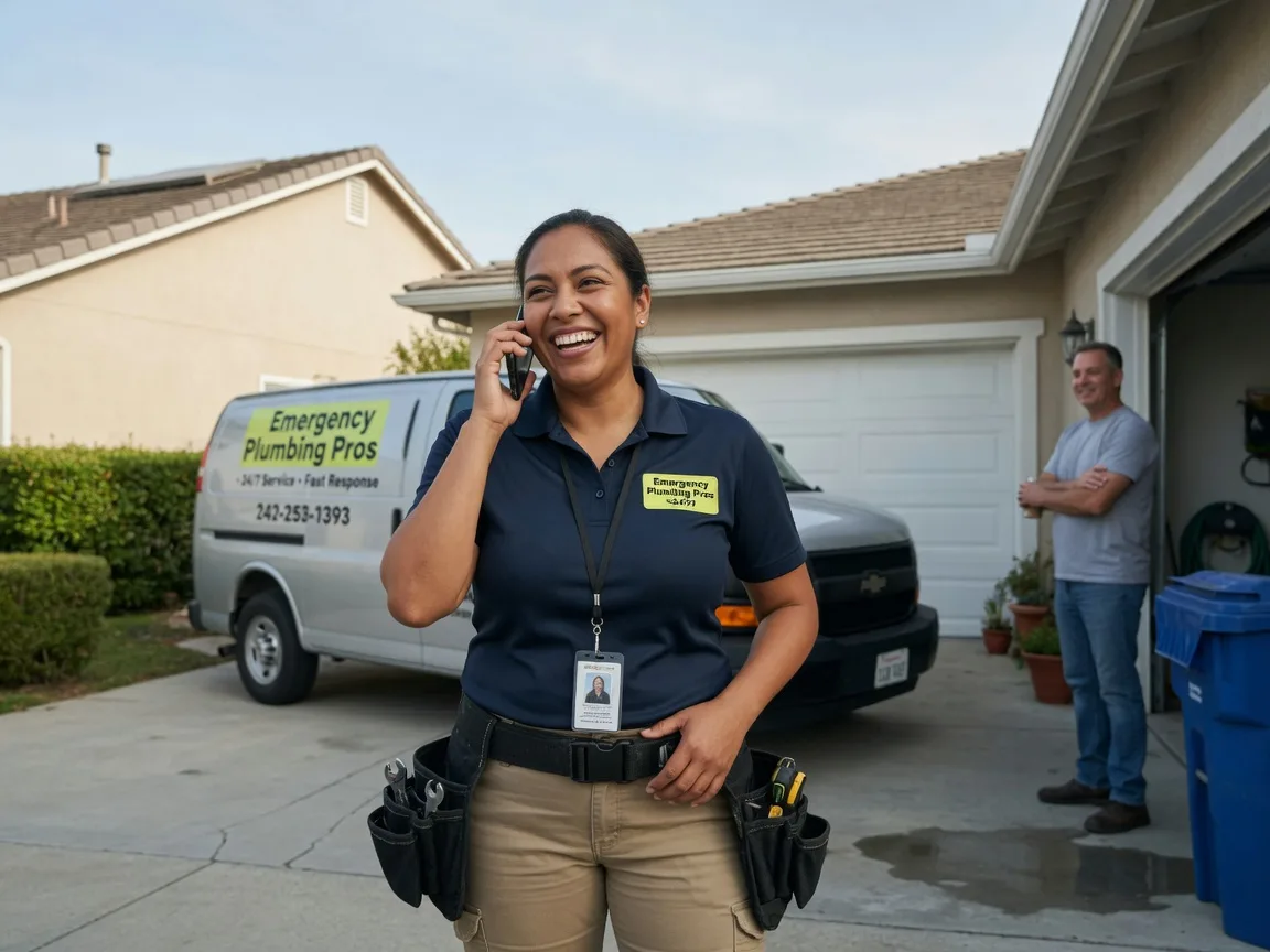 Emergency Plumber Mcconnell, IL FAQs